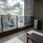 Studio de Alto Padrão no Cobiçado JK Square, Itaim Bibi | 42m², 1 Vaga