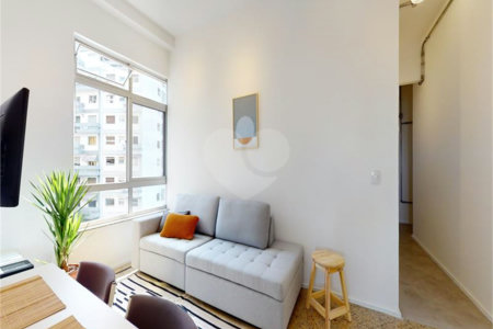 Apartamento de 95m², 4 quartos em Bela Vista