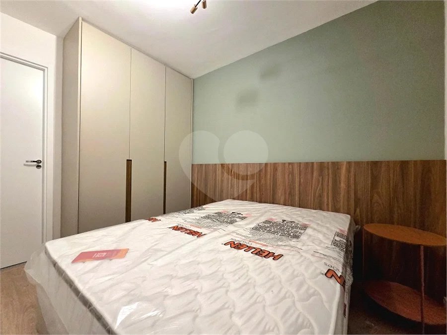 Studio à Venda Vila Olímpia 26m2 São Paulo SP