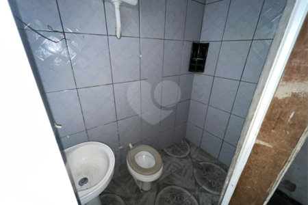 Casa a venda com 3 dormitórios no Recreio São Judas Tadeu