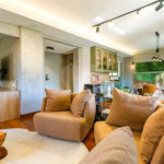 Vila Clementino - Apartamento reformado | 186 m² | 3 suítes | 3 vagas livres