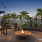 Novare Residencial - Lançamento de Aptos de 128m² com 3 dormitórios em Atibaia/SP.