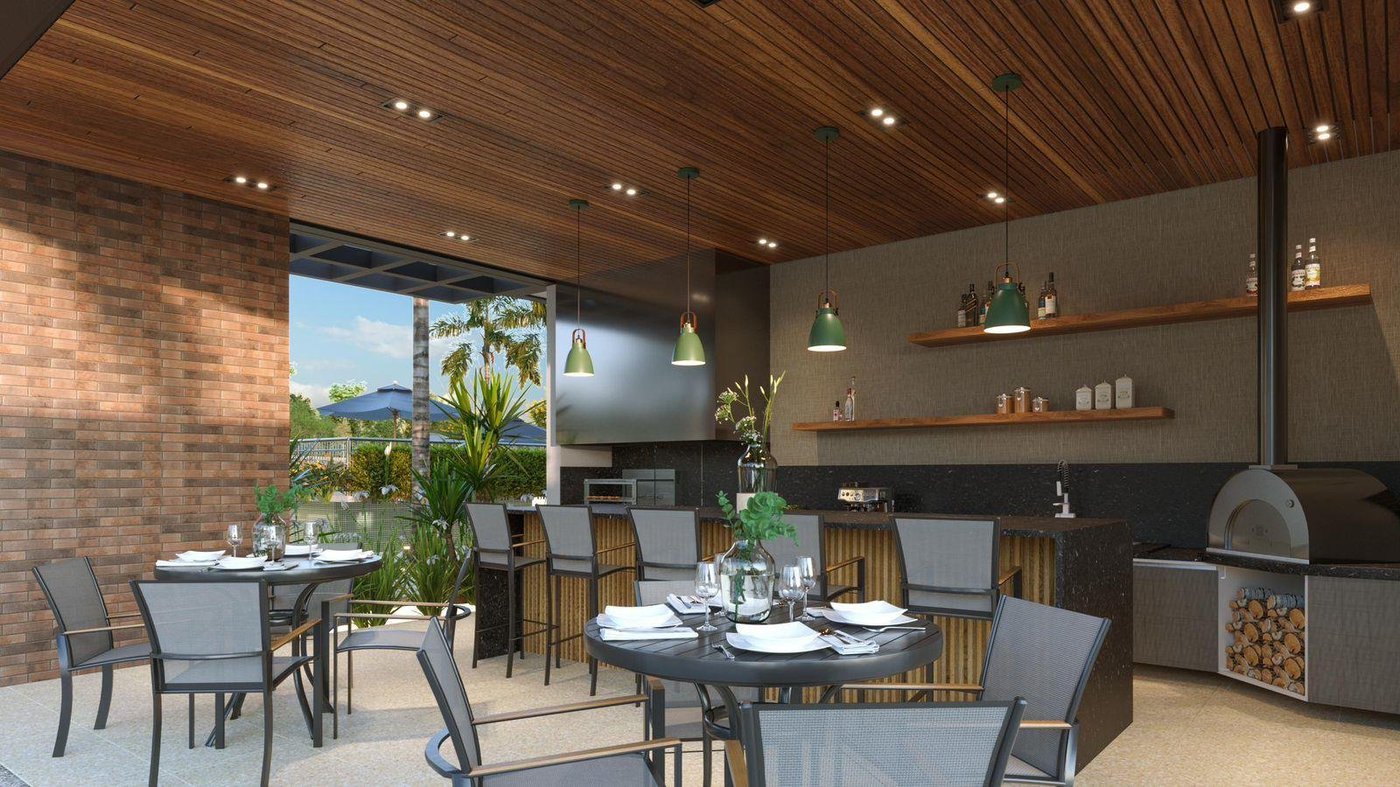 Residencial Amary
