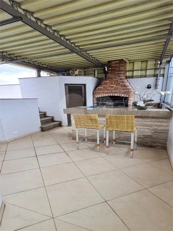 Apartamento à venda na Vila Carrão, 3 quartos (2 suítes)