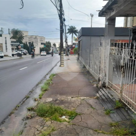 Terreno comercial à venda na Avenida Carlos Botelho – São Carlos/SP