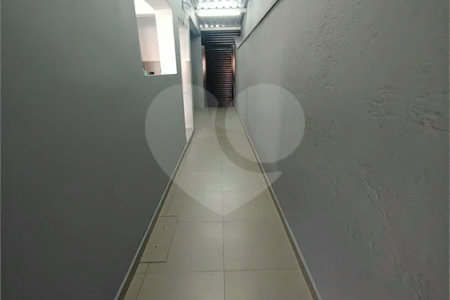 SALÃO COMERCIAL DE 100M² - RECEM REFORMADO