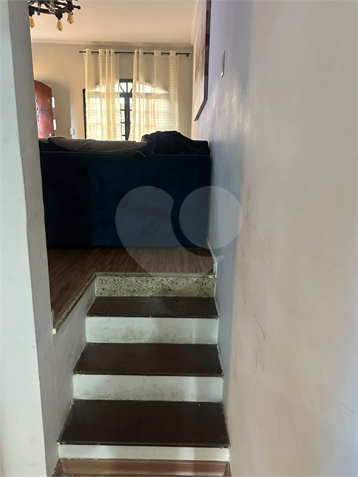 Sobrado com 4 Quartos à venda, 250m² - Jardim Líbano