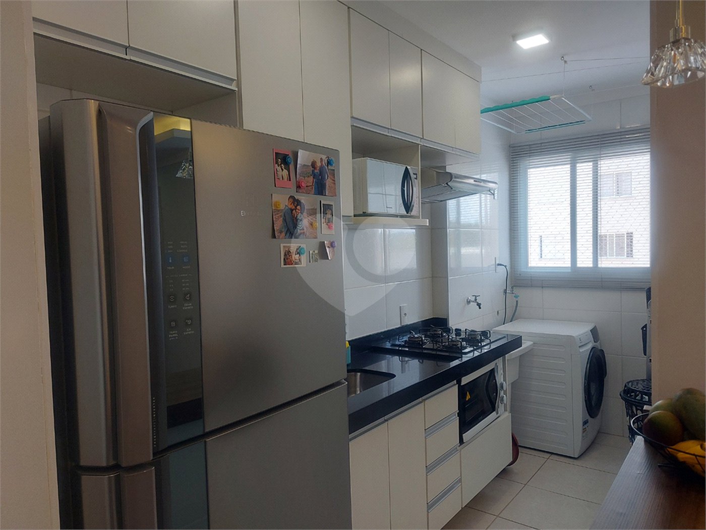 Apartamento Mobiliado no Condomínio Portal do Sol, na Avenida Getúlio Vargas