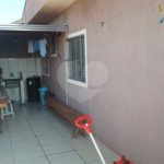 Casa para venda em Ibaté/SP.