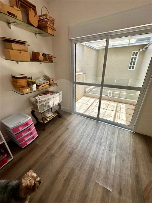 Casa de Alto Padrão à Venda no Parque dos Pássaros – 350 m²