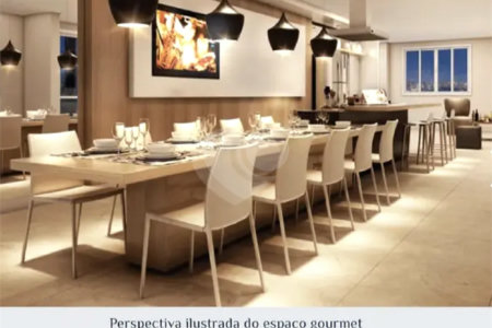 APARTAMENTO A VENDA NA MOOCA