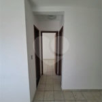 CONDOMÍNIO VIVENDAS DOS ROUXINÓIS - APARTAMENTO COM 2 DORMITÓRIOS À VENDA, 47 M² POR R$ 170.000,00