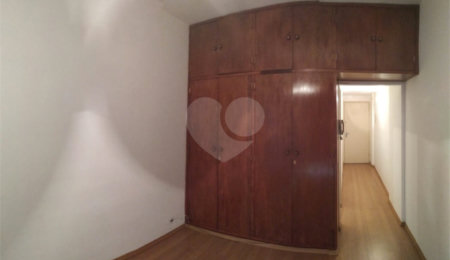 Apartamento à venda com 1 quarto em Bela Vista, São Paulo, SP