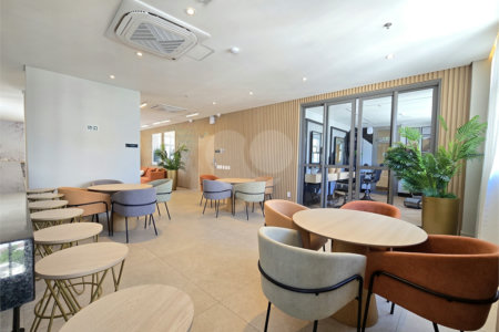 Studio Novo Mobiliado 21m² Paraíso Próx Metrô