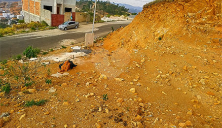 Terreno à venda em Jardim Bandeirantes, Poços de Caldas, MG