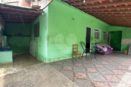 Casa térrea à venda – Jardim Morada do Sol, Indaiatuba/SP Excelente localização e grande potencial residencial ou comercial!