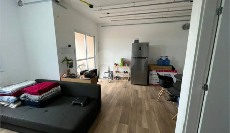 Apartamento à venda com 2 quartos, sendo 1 suíte,  em Parque Sabará, São Carlos, SP
