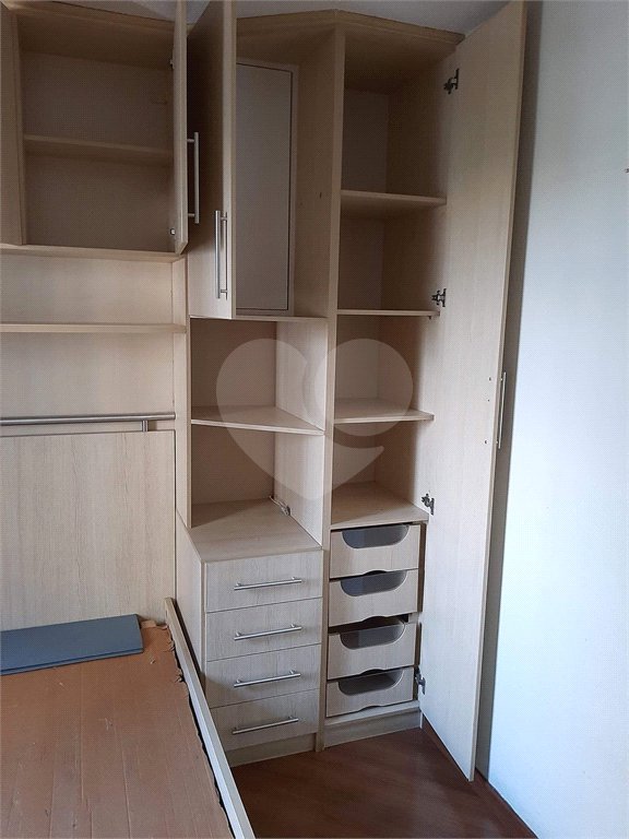 Apartamento à venda com 2 quartos em Jardim Íris, São Paulo, SP
