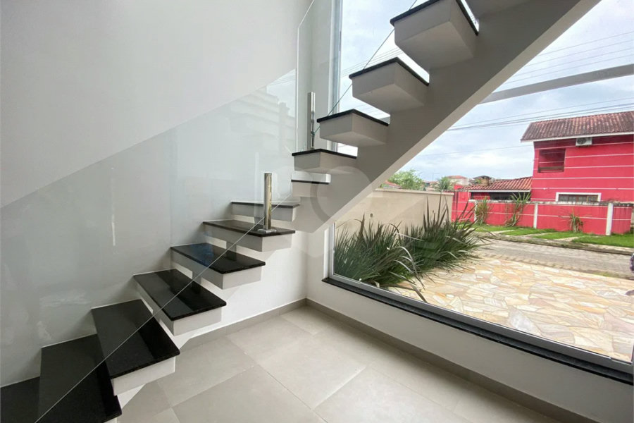 Casa à venda com 3 suítes em Morada da Praia, Bertioga, SP