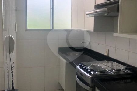 Apartamento no Condomínio Reserva Sul.