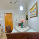 Apartamento à venda no Taboão, em Guarulhos, com 51 m² com 2 dormitórios e 1 vaga de garagem