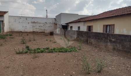 Terreno à venda em Vila Nossa Senhora de Fátima, São Carlos, SP
