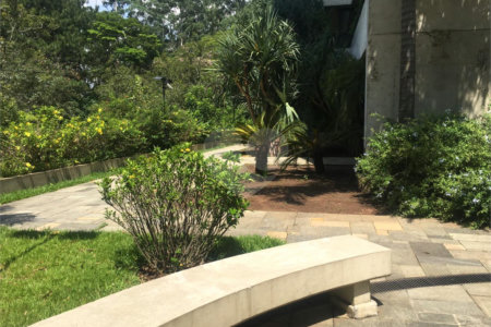 Apartamento reformado de 511m2 à venda com 4 suítes e 3 vagas no Morumbi