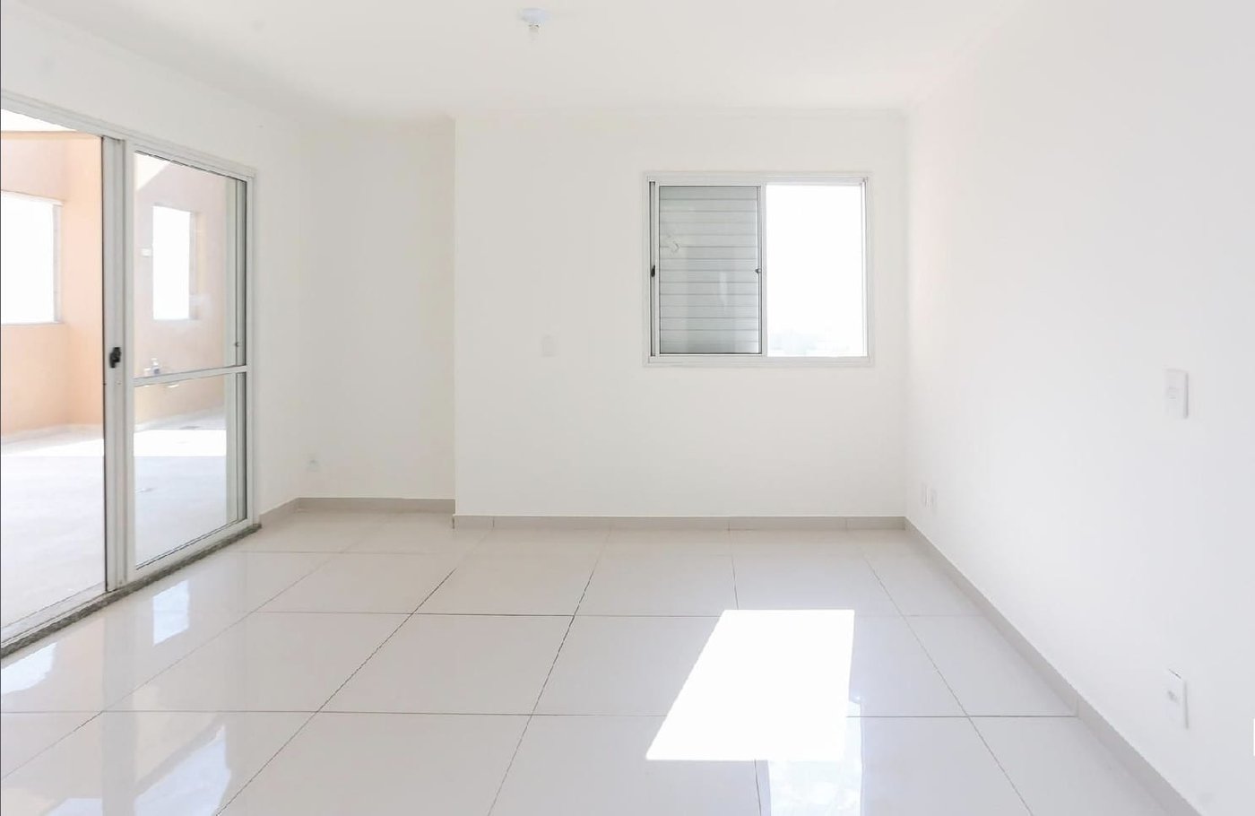 Cobertura à venda com 4 quartos, sendo 2 suítes, em Jardim Arpoador, São Paulo, SP