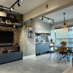 Apartamento à venda com 2 quartos, sendo 1 suíte, em Butantã, São Paulo - SP
