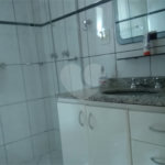 Apartamento em Pirituba