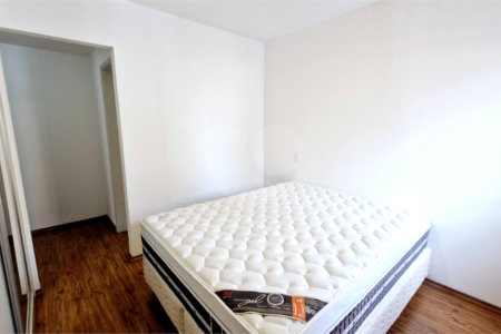 Apartamento à venda com 4 quartos, sendo 2 suítes, em Brooklin, São Paulo, SP