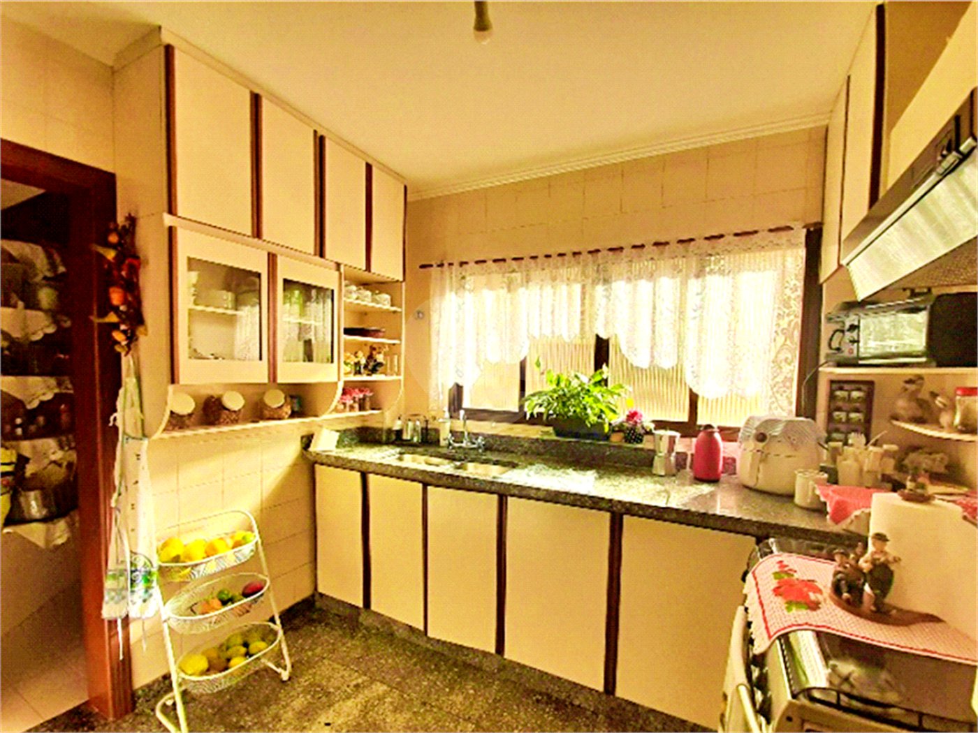 Apartamento com 4 suítes para venda em Santana - São Paulo