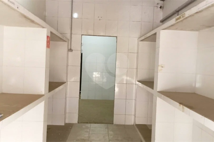 Prédio Comercial à Venda na Mooca – 394 m² de Área Construída