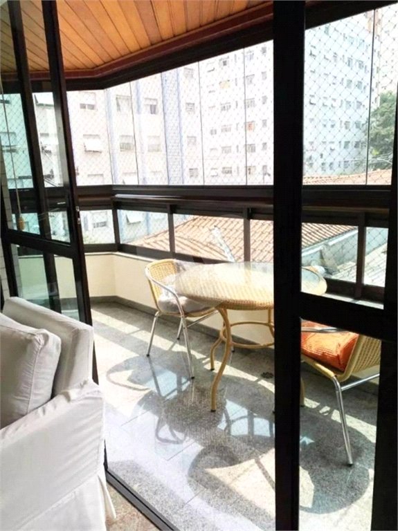 Apartamento Residencial PERDIZES