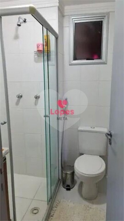 APARTAMENTO A VENDA COM 59M², 3 DORMITORIOS, 1 SUITE, 1 VAGA - JARDIM AUGUSTA - SÃO JOSÉ DOS CAMPOS/