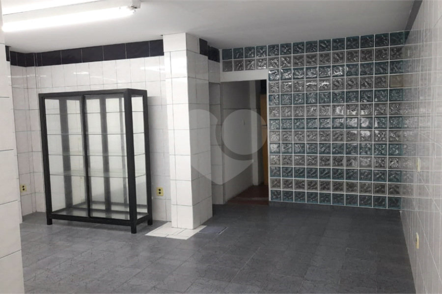 Loja para locação ou venda em Santana - São Paulo / SP