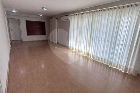 Apartamento para Locação em Pinheiros - Edifício Sarau.