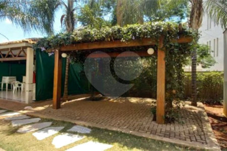 Apartamento para a venda Parque Apolo em Araraquara/SP.