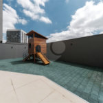 Apartamento 3 Suítes - Varanda Gourmet - Alto do Ipiranga