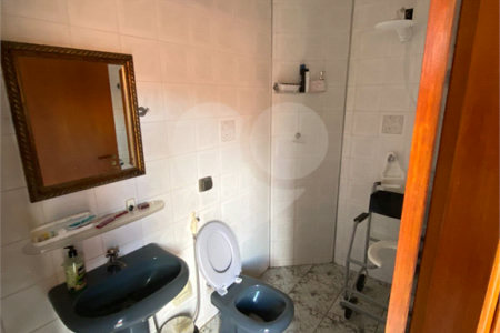 Sobrado no Condomínio Parque Sabará.