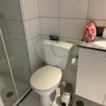 Apartamento Mobiliado ao Lado do Shopping Frei Caneca
