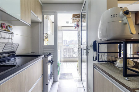 Apartamento à Venda | Praça da Árvore | 59 m² | 2 Dormitórios | 1 Suíte | 2 Vagas