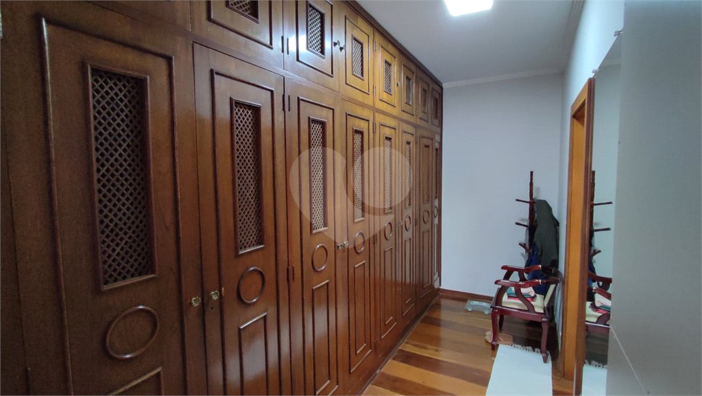 Casa com 3 dormitórios à venda no bairro Jardim Cardinalli, em São Carlos/SP