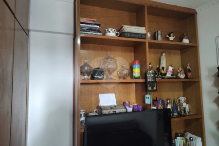 Apartamento à venda na Vila Carrão, 2 quartos