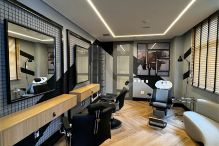 Studio 22m² - 1 Banheiro - Paraiso - SP