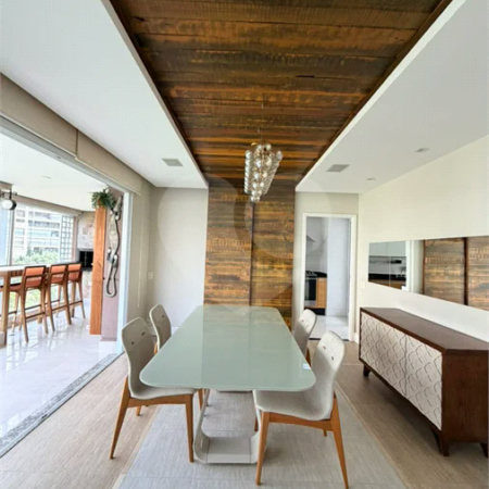 Apartamento à venda com 3 suítes em Vila Mariana, São Paulo, SP