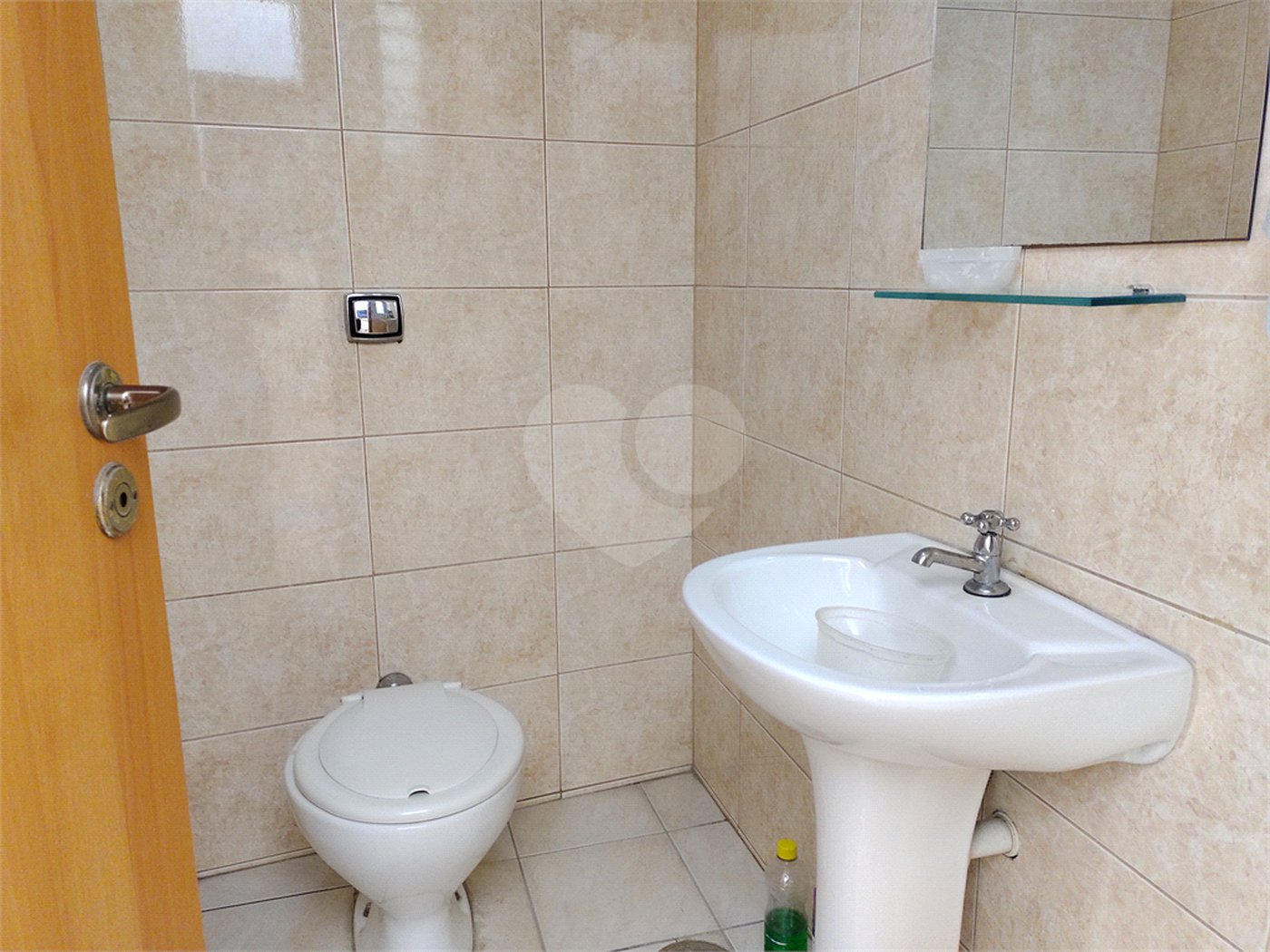 Sobrado à venda com 3 quartos, sendo 1 suíte, em Vila Mascote, São Paulo, SP
