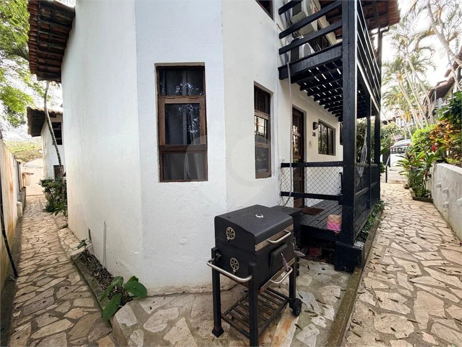 Casa à venda com 2 quartos, sendo 1 suíte, em Geribá, Armação dos Búzios, RJ