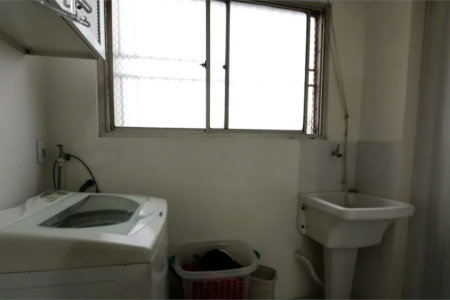 Apartamento à venda com 3 quartos em Vila Gomes, São Paulo, SP