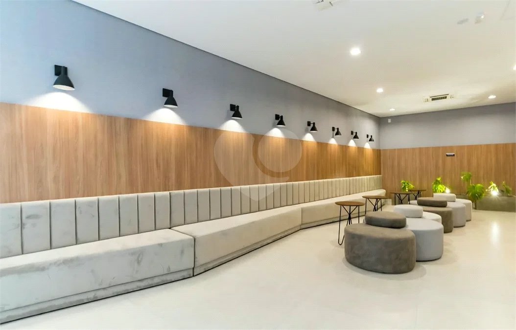 Apartamento Garden à venda na Saúde | 56 m² | 1 dormitório | 1 vaga